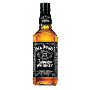 Jack Daniel's Old No.7 Tennessee Whiskey 50 ml