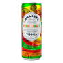 Billson's Fruit Tangle Vodka 355mL 3.5%