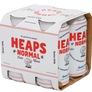 Heaps Normal Quiet XPA Cans 375 ml