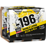 -196 Double lemon Suntory vodka & soda 330mL