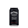 Jack Daniels Double Jack & Cola Cans 10 Pack 375mL - premixed drinks