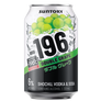 -196 Double Grape Suntory vodka & soda 330mL