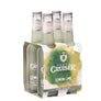 Vodka Cruiser Zesty Lemon-Lime 275mL - premixed drinks