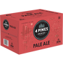 4 Pines Pale Ale 330ML