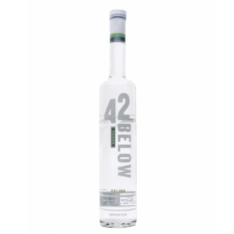 42 Below Vodka 700mL - Vodka
