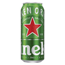 Heineken Lager Can 500mL