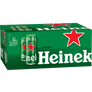 Heineken Lager Can 500mL
