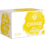 Vodka Cruiser Pure Pineapple 275mL