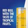 Red Bull Tropical Edition 250mL