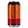Bulleit Bourbon & Cola 6.0% Cans 375 ml