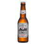 ASAHI SUPER DRY BOTTLES 5% 330ML