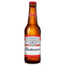 Budweiser Beer 4.5% 330ML