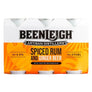 Beenleigh Spiced Rum & Ginger Beer 375Ml Can
