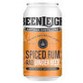 Beenleigh Spiced Rum & Ginger Beer 375Ml Can
