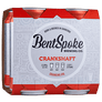 BentSpoke Crankshaft IPA 5.8% 375mL
