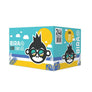 Bira 91 Summer Blonde Lager 330ml