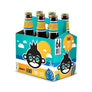 Bira 91 Summer Blonde Lager 330ml