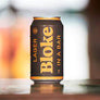 Bloke In a Bar Lager 4.2% 375mL