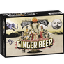 Brookvale Union Ginger Beer 4% 330mL Can