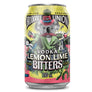 Brookvale union Vodka lemon lime bitters 4% 330mL