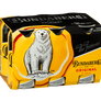 Bundaberg UP Original Rum & Cola Cans 375mL