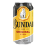 Bundaberg UP Original Rum & Cola Cans 375mL