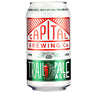 CAPITAL BRE/TRAIL PALE ALE 4.7% 375ML