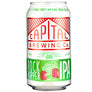 CAPITAL BREWING CO. ROCK HOPPER 375ML 6.1% ALC
