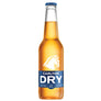 CARLTON DRY BOTTLES 330ML