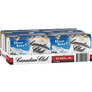 Canadian Club Whisky & Cola Cans 375mL