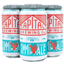 Capital Summit Session Ale 375mL