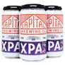 Capital brewing XPA 5% 375mL