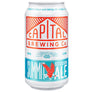 Capital summit session Ale 3.5% 375mL