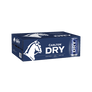 Carlton Dry Cans 4.5% 375mL