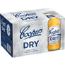 Coopers Dry Low carb  355mL