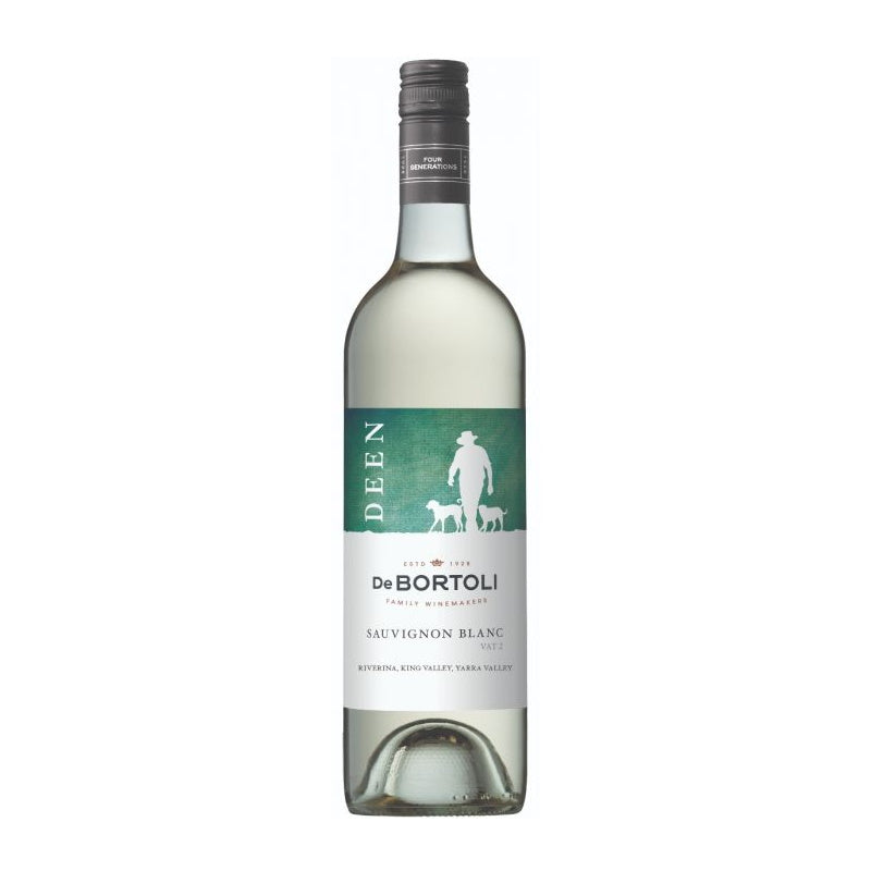 Buy Cheapest De Bortoli Wine/selection Sauvi/blanc 12 750mL from
