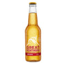 GREAT NORTHERN BREWING COMPANY ORIGINAL LAGER BOTTLES 330ML
