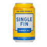 Gage roads single fin summer ale 330mL