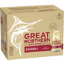 Great Northern Original 4.2% 375mL Can