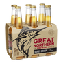 Great Northern Super Crisp Lager 330mL