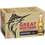 Great Northern Super Crisp Lager 330mL