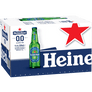 Heineken Pure Malt Quality 0.0% 330ml