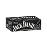 Jack Daniel's Double Jack & Cola Cans 375mL