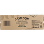 Jameson Irish Whiskey Smooth Dry & Lime Cans 375mL