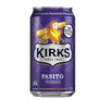 Kirks Pasito 375ML