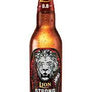 Lion Strong Bottles 625ML