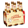 Little Creatures Pale Ale Bottle 330mL