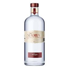 Madira Select Spiced Desi Daru 700ML – Auzi Liquor