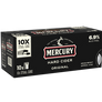 Mercury Hard Cider Original 6.9% 375mL Cans