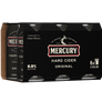 Mercury Hard Cider Original 6.9% 375mL Cans